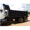 Image 6 : 1981 MACK RD Dump Truck