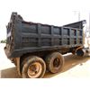 Image 9 : 1981 MACK RD Dump Truck