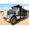 Image 1 : 1979 KENWORTH 65K Dump Truck