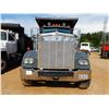 Image 3 : 1979 KENWORTH 65K Dump Truck
