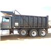 Image 6 : 1979 KENWORTH 65K Dump Truck