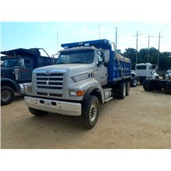 1999 STERLING  Dump Truck