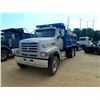 Image 1 : 1999 STERLING  Dump Truck