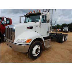 2014 PETERBILT 348 Cab and Chassis Truck