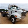 Image 2 : 2014 PETERBILT 348 Cab and Chassis Truck