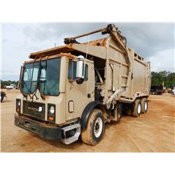 2003 MACK  Garbage / Sanitation Truck