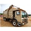 Image 2 : 2003 MACK  Garbage / Sanitation Truck