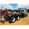 Image 5 : 2020 MACK GR64F Roll Off Truck