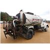 Image 3 : 1994 FORD F700 Asphalt / Hot Oil Truck