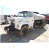 Image 1 : 1993 FORD LN8000 Asphalt / Hot Oil Truck