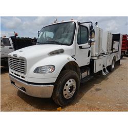 2006 FREIGHTLINER M2 Fuel / Lube Truck