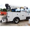 Image 12 : 2015 FORD F750 Service / Mechanic / Utility Truck
