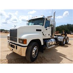 2019 MACK PI64T Day Cab Truck