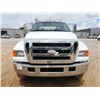 Image 5 : 2007 FORD F750 Service / Mechanic / Utility Truck