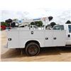 Image 9 : 2014 FORD F550 Service / Mechanic / Utility Truck