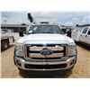 Image 5 : 2012 FORD F550 Service / Mechanic / Utility Truck