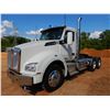 Image 1 : 2019 KENWORTH T880 Day Cab Truck