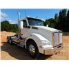 Image 2 : 2019 KENWORTH T880 Day Cab Truck