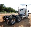 Image 5 : 2019 KENWORTH T880 Day Cab Truck
