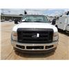 Image 5 : 2008 FORD F550 XL Service / Mechanic / Utility Truck