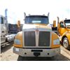 Image 3 : 2016 KENWORTH T880 Day Cab Truck
