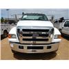 Image 5 : 2000 FORD F650 SUPER DUTY Service / Mechanic / Utility Truck