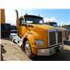 Image 2 : 2016 KENWORTH T880 Day Cab Truck