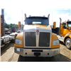 Image 3 : 2016 KENWORTH T880 Day Cab Truck