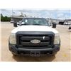 Image 5 : 2012 FORD F450 Service / Mechanic / Utility Truck