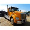 Image 2 : 2016 KENWORTH T880 Day Cab Truck