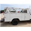 Image 10 : 2008 CHEVROLET 4500 Service / Mechanic / Utility Truck