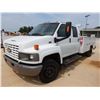 Image 1 : 2008 CHEVROLET 4500 Service / Mechanic / Utility Truck