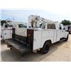 Image 3 : 2008 CHEVROLET 4500 Service / Mechanic / Utility Truck