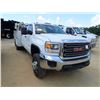 Image 2 : 2015 GMC 3500HD Service / Mechanic / Utility Truck
