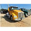 Image 2 : 2016 KENWORTH T880 Day Cab Truck