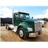 Image 4 : 2015 KENWORTH T880 Day Cab Truck