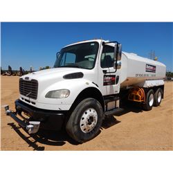 2008 FREIGHTLINER M2 Water Truck