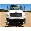 Image 5 : 2008 FREIGHTLINER M2 Water Truck
