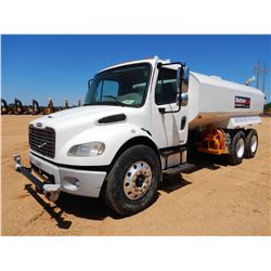 2008 FREIGHTLINER M2 Water Truck