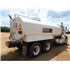 Image 3 : 2002 FREIGHTLILNER FL112 Water Truck