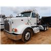 Image 1 : 2016 PETERBILT 367 Day Cab Truck