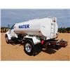 Image 2 : 2005 FORD F750 Water Truck