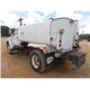Image 2 : 2007 FORD F750 Water Truck