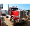Image 4 : 2014 PETERBILT 389 Day Cab Truck