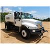 Image 4 : 2009 INTERNATIONAL 4300 Water Truck
