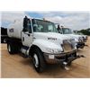 Image 4 : 2008 INTERNATIONAL 4300 Water Truck