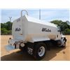 Image 3 : 2005 INTERNATIONAL 4300 Water Truck