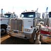 Image 1 : 2005 WESTERN STAR 4700 Day Cab Truck