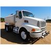 Image 4 : 2001 STERLING L8500 Water Truck