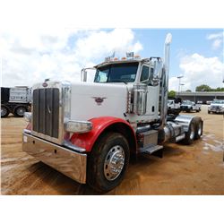 2014 PETERBILT 388 Day Cab Truck